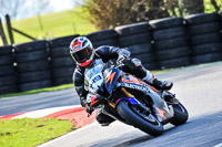 Advanced Group Black Bikes